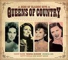 Various - Queens Of Country (2CD)